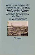 Cover: Industrie-Natur - Campus