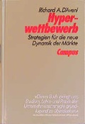 Cover: Hyperwettbewerb - Campus