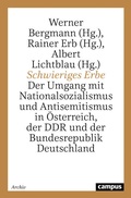 Cover: Schwieriges Erbe - Campus