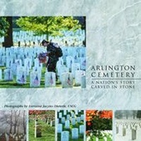 Abbildung von: Arlington National Cemetery - Pomegranate Communications Inc,US