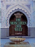 Cover: Die Moscheen der Welt - Campus