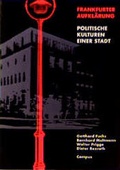 Cover: Frankfurter Aufkl&auml;rung - Campus