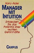 Cover: Manager mit Intuition - Campus