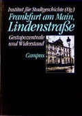 Cover: Frankfurt am Main, Lindenstra&szlig;e - Campus