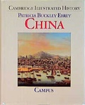 Cover: China - Campus