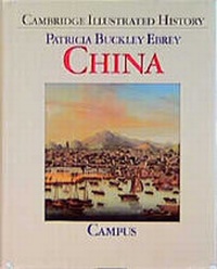 Enlarge image Cover: China - Campus