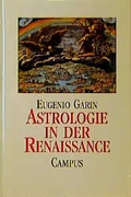 Cover: Astrologie in der Renaissance - Campus