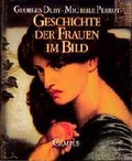 Cover: Geschichte der Frauen im Bild - Campus