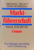Cover: Marktf&uuml;hrerschaft - Campus