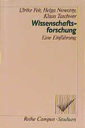 Cover: Wissenschaftsforschung - Campus
