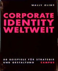 Enlarge image Cover: Corporate Identity weltweit - Campus