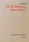 Cover: Ist die Moderne lebensf&auml;hig? - Campus