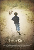 Cover: Little Klein - Candlewick Press,U.S.
