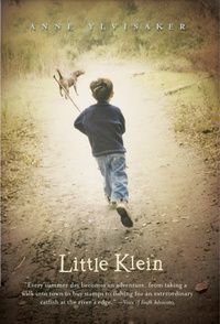 Enlarge image Cover: Little Klein - Candlewick Press,U.S.