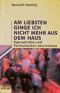 Cover: Am liebsten ginge ich nicht mehr aus dem Haus - Campus