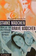 Cover: Starke M&auml;dchen - brave M&auml;dchen - Campus