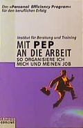 Cover: Mit Pep an die Arbeit - Campus