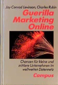 Cover: Guerilla Marketing Online - Campus