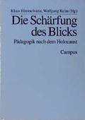 Cover: Die Sch&auml;rfung des Blicks - Campus
