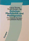 Cover: Zwischen Machtkritik und Machtgewinn - Campus