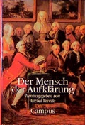Cover: Der Mensch der Aufkl&auml;rung - Campus