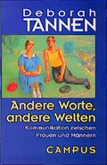 Cover: Andere Worte, andere Welten - Campus