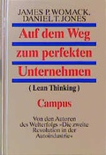 Cover: Auf dem Weg zum perfekten Unternehmen - Campus