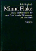 Cover: Minna Flake - Campus