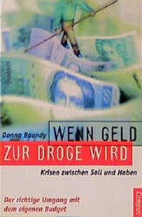Enlarge image Cover: Wenn Geld zur Droge wird - Campus
