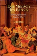 Cover: Der Mensch des Barock - Campus