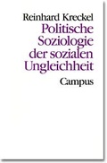 Cover: Politische Soziologie der sozialen Ungleichheit - Campus
