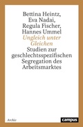 Cover: Ungleich unter Gleichen - Campus