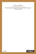 Cover: Wahlverwandtschaften - Campus