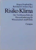 Cover: Risiko Klima - Campus