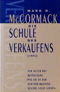 Cover: Die Schule des Verkaufens - Campus