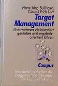 Cover: Target Management - Campus