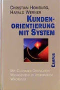Cover: Kundenorientierung mit System - Campus