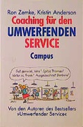 Cover: Coaching f&uuml;r den Umwerfenden Service - Campus