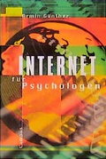 Cover: Internet f&uuml;r Psychologen - Campus