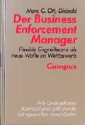 Cover: Der Business Enforcement Manager - Campus