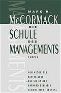 Cover: Die Schule des Managements - Campus