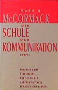 Cover: Die Schule der Kommunikation - Campus