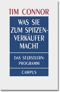 Cover: Was Sie zum Spitzenverk&auml;ufer macht - Campus
