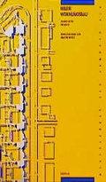 Cover: Neuer Wohnungsbau - Campus