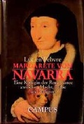 Cover: Margarete von Navarra - Campus