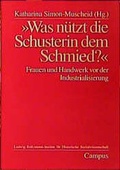 Cover: &raquo;Was n&uuml;tzt die Schusterin dem Schmied?&laquo; - Campus