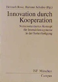 Cover: Innovation durch Kooperation - Campus