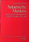 Cover: Satanische Masken - Campus