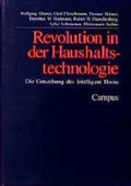 Cover: Revolution in der Haushaltstechnologie - Campus