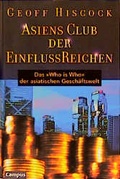 Cover: Asiens Club der EinflussReichen - Campus